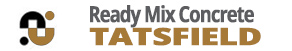 Ready Mix Concrete Tatsfield
